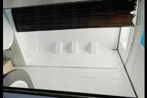 Erin's Heartland Prowler Travel Trailer