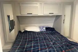 Jerry's Forest River Vibe Travel Trailer