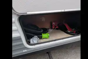 NIT'S Prime Time Trail Runner Travel Trailer