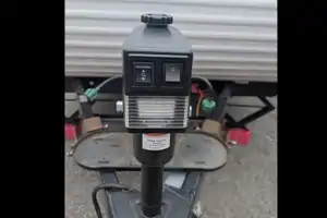 NIT'S Prime Time Trail Runner Travel Trailer