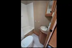 NIT'S Prime Time Trail Runner Travel Trailer