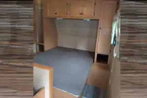 NIT'S Prime Time Trail Runner Travel Trailer