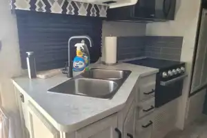 Jayco Redhawk 26XD Class C