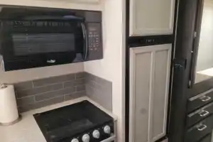 Jayco Redhawk 26XD Class C