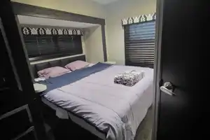Jayco Redhawk 26XD Class C