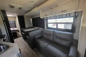 Jayco Redhawk 26XD Class C