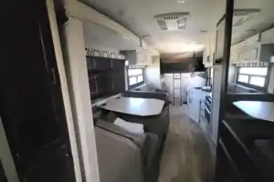 Jayco Redhawk 26XD Class C