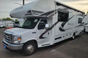 Jayco Greyhawk 27U Class C - Super Clean and Easy to Drive!