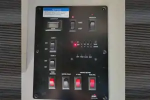 Jayco Greyhawk 27U Class C - Super Clean and Easy to Drive!