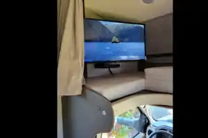 Jayco Greyhawk 27U Class C - Super Clean and Easy to Drive!
