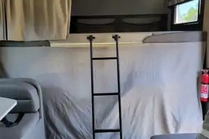Jayco Greyhawk 27U Class C - Super Clean and Easy to Drive!