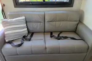 Jayco Greyhawk 27U Class C - Super Clean and Easy to Drive!