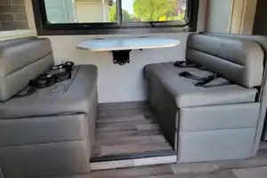 Jayco Greyhawk 27U Class C - Super Clean and Easy to Drive!