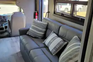 Jayco Greyhawk 27U Class C - Super Clean and Easy to Drive!
