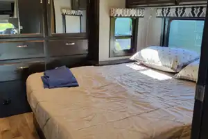 Jayco Greyhawk 27U Class C - Super Clean and Easy to Drive!