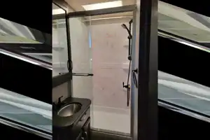 Jayco Greyhawk 27U Class C - Super Clean and Easy to Drive!