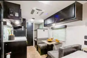 2022 Forest River Bunkhouse