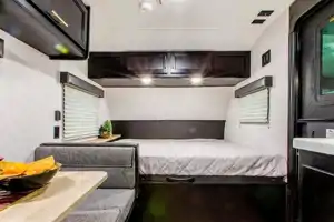 2022 Forest River Bunkhouse