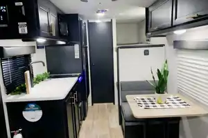 2022 Forest River Bunkhouse