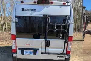 Thor Motor Coach 18M Class B