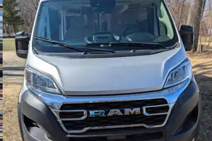Thor Motor Coach 18M Class B