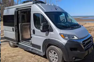 Thor Motor Coach 18M Class B
