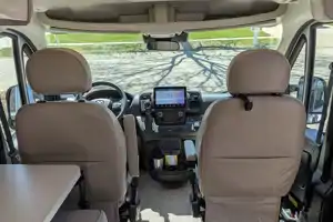 Thor Motor Coach 18M Class B