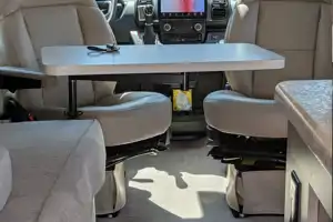 Thor Motor Coach 18M Class B