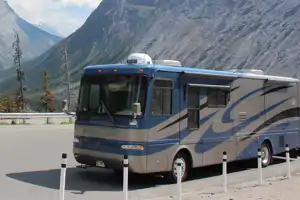 Andrew's Monaco Diplomat Class A