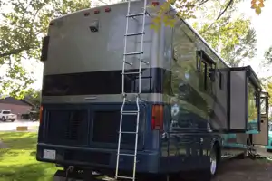 Andrew's Monaco Diplomat Class A