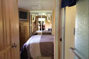 Andrew's Monaco Diplomat Class A