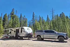 B&C’s adventure RV