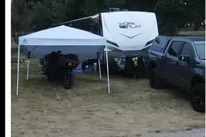 B&C’s adventure RV