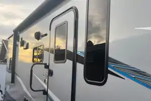 B&C’s adventure RV