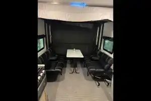 B&C’s adventure RV
