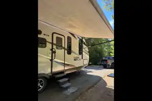 B&C’s adventure RV
