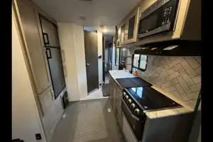 B&C’s adventure RV