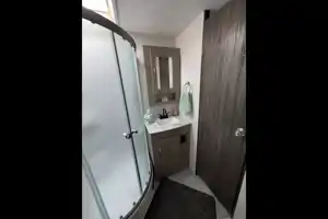 B&C’s adventure RV