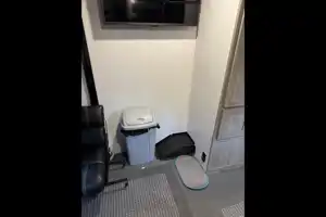 B&C’s adventure RV
