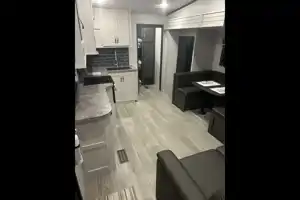 2025 Keystone Cougar Sport Fifth Wheel