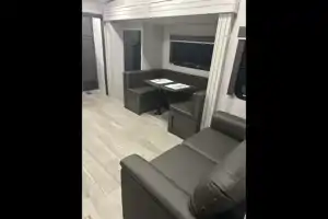 2025 Keystone Cougar Sport Fifth Wheel