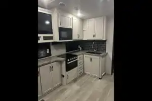2025 Keystone Cougar Sport Fifth Wheel