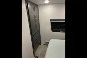 2025 Keystone Cougar Sport Fifth Wheel