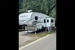 2025 Keystone Cougar Sport Fifth Wheel