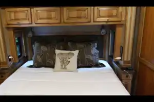 Glamping Queen