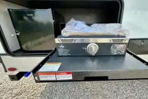 Jeff and Jen's Cougars Den II