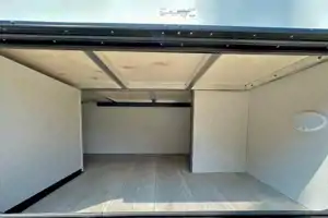 Jeff and Jen's Cougars Den II