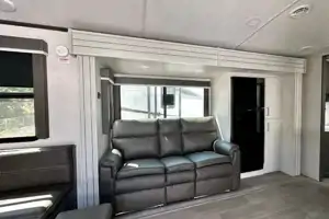 Jeff and Jen's Cougars Den II