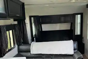 danilo's Scott’s recreation Cherokee Travel Trailer
