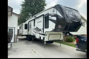 Heartland Elkridge Fifth Wheel